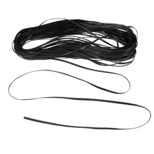  1 rotolo PE Rattan Kit di