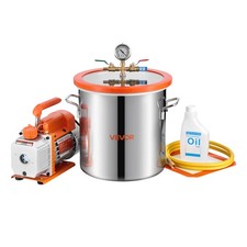 Vevor kit pompa per - per, vuoto