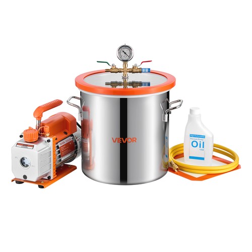 Vevor kit pompa - per, vuoto