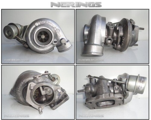 Turbocompressore lancia thema - turbocompressore,