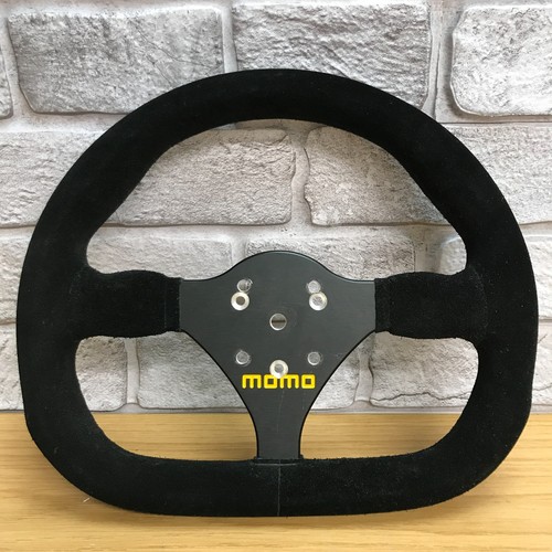 Volante formula originale momo - originale,
