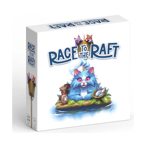 Race the raft - race,