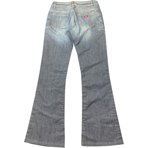 Miss sixty y2k low rise - miss, flare