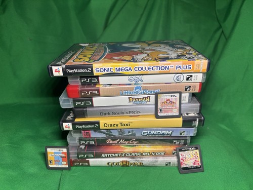 Lotto tredici giochi ps2 ps3 - lotto,