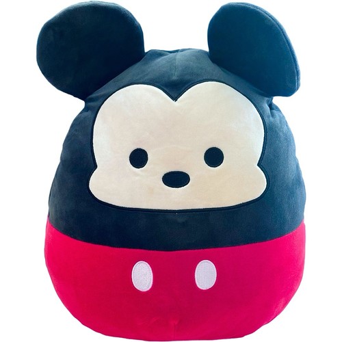 Disney topolino squishmallow - disney,