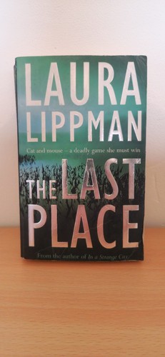 The last place laura - place, luppman
