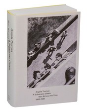 Angela THOMAS / SUBVERSIVE