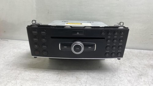 Autoradio originale mercedes - autoradio,