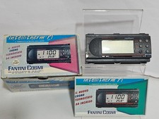 Fantini Cosmi c27 crono