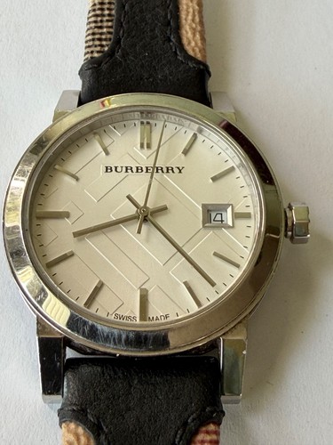 Orologio burberry donna - orologio,
