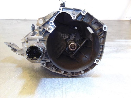 Cambio manuale fiat punto - manuale,