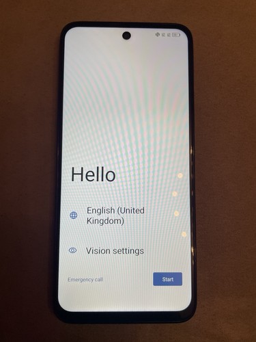 Smartphone tcl 60r t519h - smartphone,