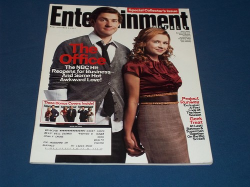 2007 october entertainment - october, 5