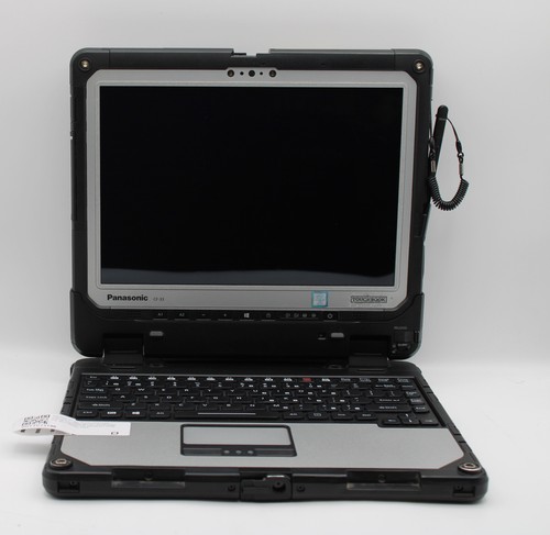 Panasonic toughbook 4g - panasonic, cf-33