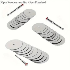 33 Pezzi set Mini Set Di Lame