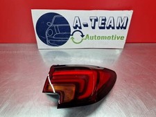 Fanale posteriore destro Opel
