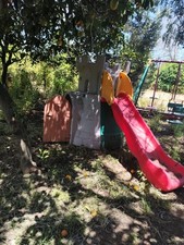 Castello Scivolo Chicco