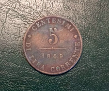 VENEZIA. GOVERNO PROVVISORIO