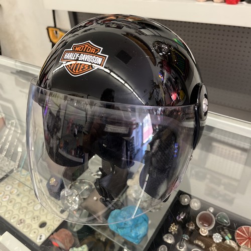 Casco integrale harley - casco,