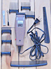 Tagliacapelli Oster vintage