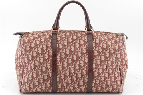 Borsa christian dior trotter - borsa,