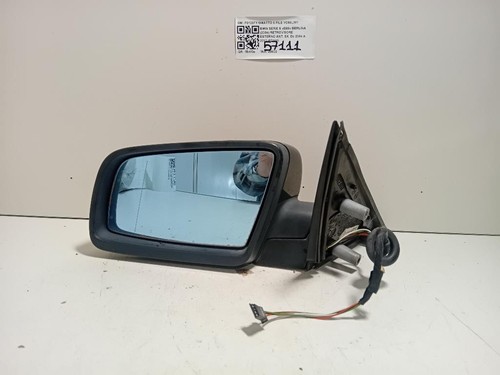 Specchietto retrovisore - specchietto,