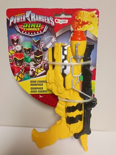 Power rangers dino charge - rangers,