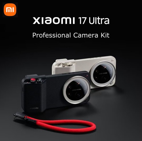 Xiaomi kit fotografico - xiaomi, 17
