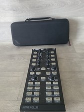Native Instruments Traktor Kontrol X1 Mk1 Controller Portatile USB DJ 
