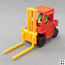 Carrello elevatore Yotsuba