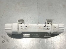 PARAURTI ANTERIORE / 2678920 PER MITSUBISHI GALLOPER HYUNDAI 2.5 TDI EXCEED LX