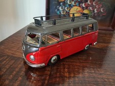 Vintage Bandai T1 VW Microbus