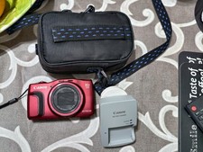 FOTOCAMERA DIGITALE CANON