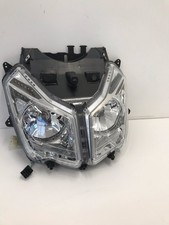 FANALE ANTERIORE SYM JET 14 125 2017-2019 200 2021 / LIGHT FRONT 33100X8A000