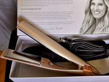 Tyme Iron Pro Rose Gold 2-in-1