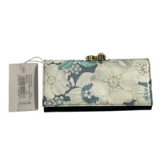 Portafoglio Ted Baker stampa