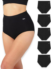 Confezione Da 5 Mutande Donna