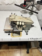 Macchina Cuci/taglia Rinaldi Professionale 