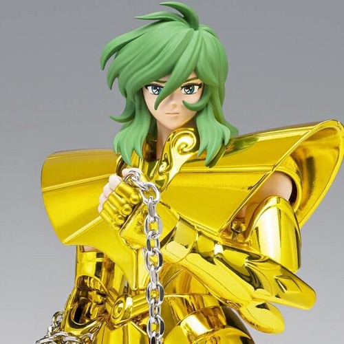 Saint cloth myth bargo shun - saint,