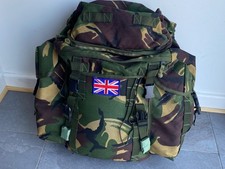 Genuine British Army DPM IRR