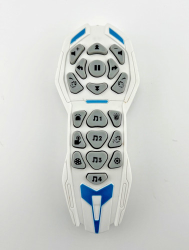 Per power - telecomando),