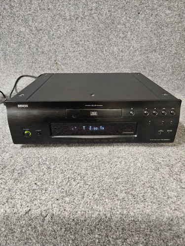 Denon dvd 3800bdci lettore - denon,