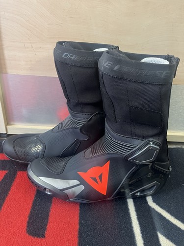 Stivali dainese axial air in - axial,