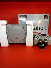 Sony PlayStation 1 PS1 Boxata