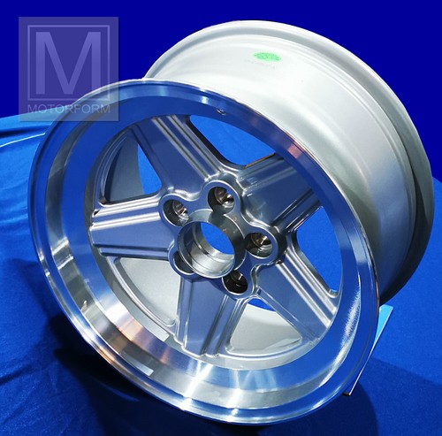 Cerchi lega penta - 4,