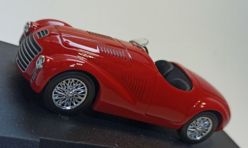 Die cast ferrari 125 - cast, s