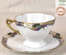 Stile Liberty Caffè Moca