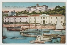 PORTO MAURIZIO IMPERIA