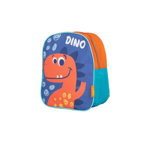 Zainetto asilo dino - dino, il