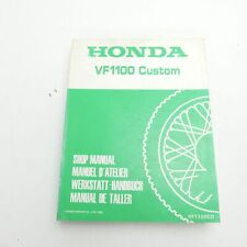 Manuale officina originale